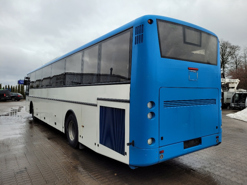 VOLVO B9R VEST CONTRAST, KLIIMA, 10.2012, EURO 5, HANDICAP LIFT, 51 seats, 12,8m - 郊区巴士:图4 VOLVO B9R VEST CONTRAST, KLIIMA, 10.2012, EURO 5, HANDICAP LIFT, 51 seats, 12,8m - 郊区巴士:图4