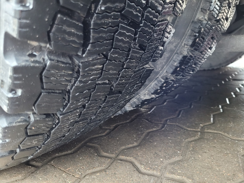 VOLVO B9R VEST CONTRAST, KLIIMA, 10.2012, EURO 5, HANDICAP LIFT, 51 seats, 12,8m - 郊区巴士:图5 VOLVO B9R VEST CONTRAST, KLIIMA, 10.2012, EURO 5, HANDICAP LIFT, 51 seats, 12,8m - 郊区巴士:图5