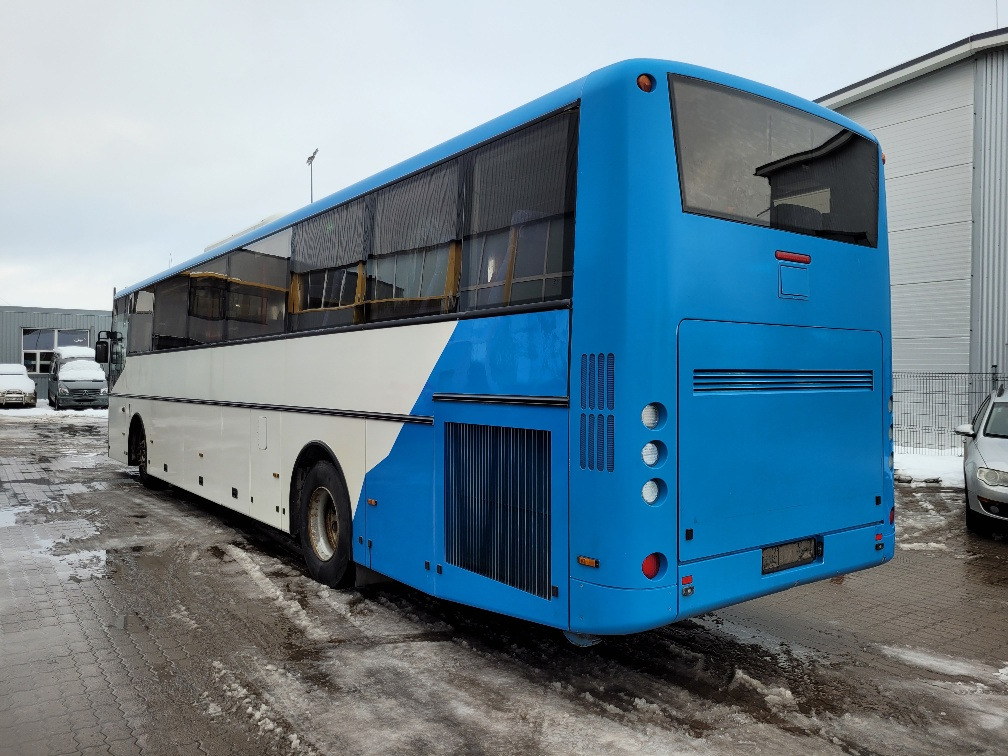 VOLVO B9R VEST HORISONT, KLIIMA, 7.2012, EURO 5, HANDICAP LIFT, 45 seats, 12,7m - 郊区巴士:图3 VOLVO B9R VEST HORISONT, KLIIMA, 7.2012, EURO 5, HANDICAP LIFT, 45 seats, 12,7m - 郊区巴士:图3