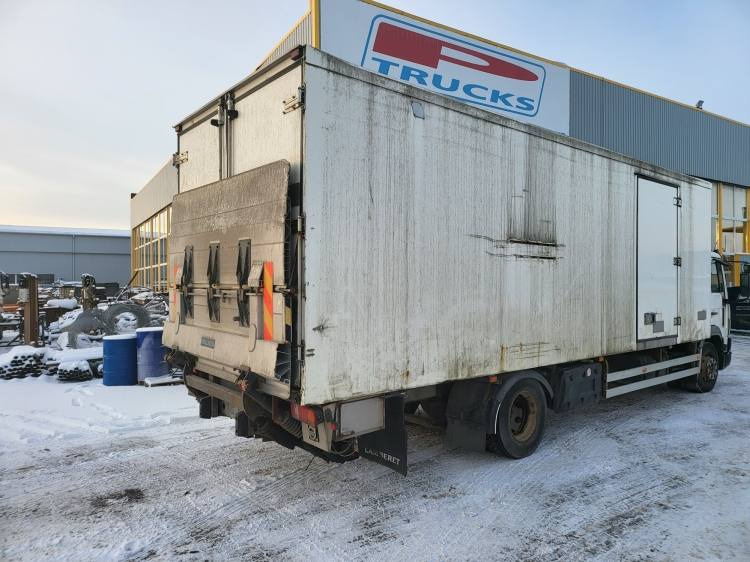 VOLVO FL 250 FOR SPAREPARTS - 冷藏车:图3 VOLVO FL 250 FOR SPAREPARTS - 冷藏车:图3