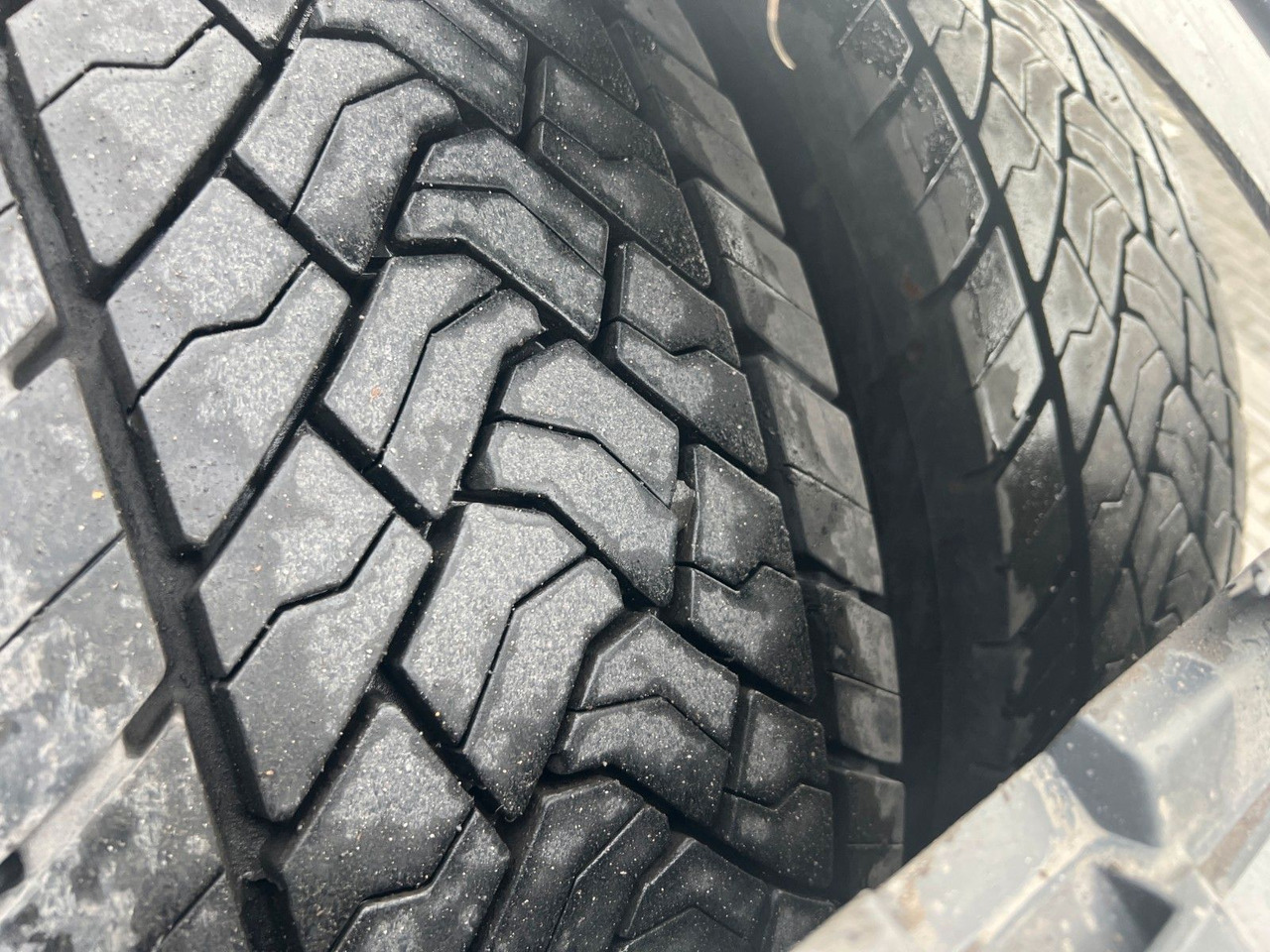牵引车 MAN TGX 18.480 4x2 BLS XXL, Standklima MAN TGX 18.480 4x2 BLS XXL, Standklima：图13