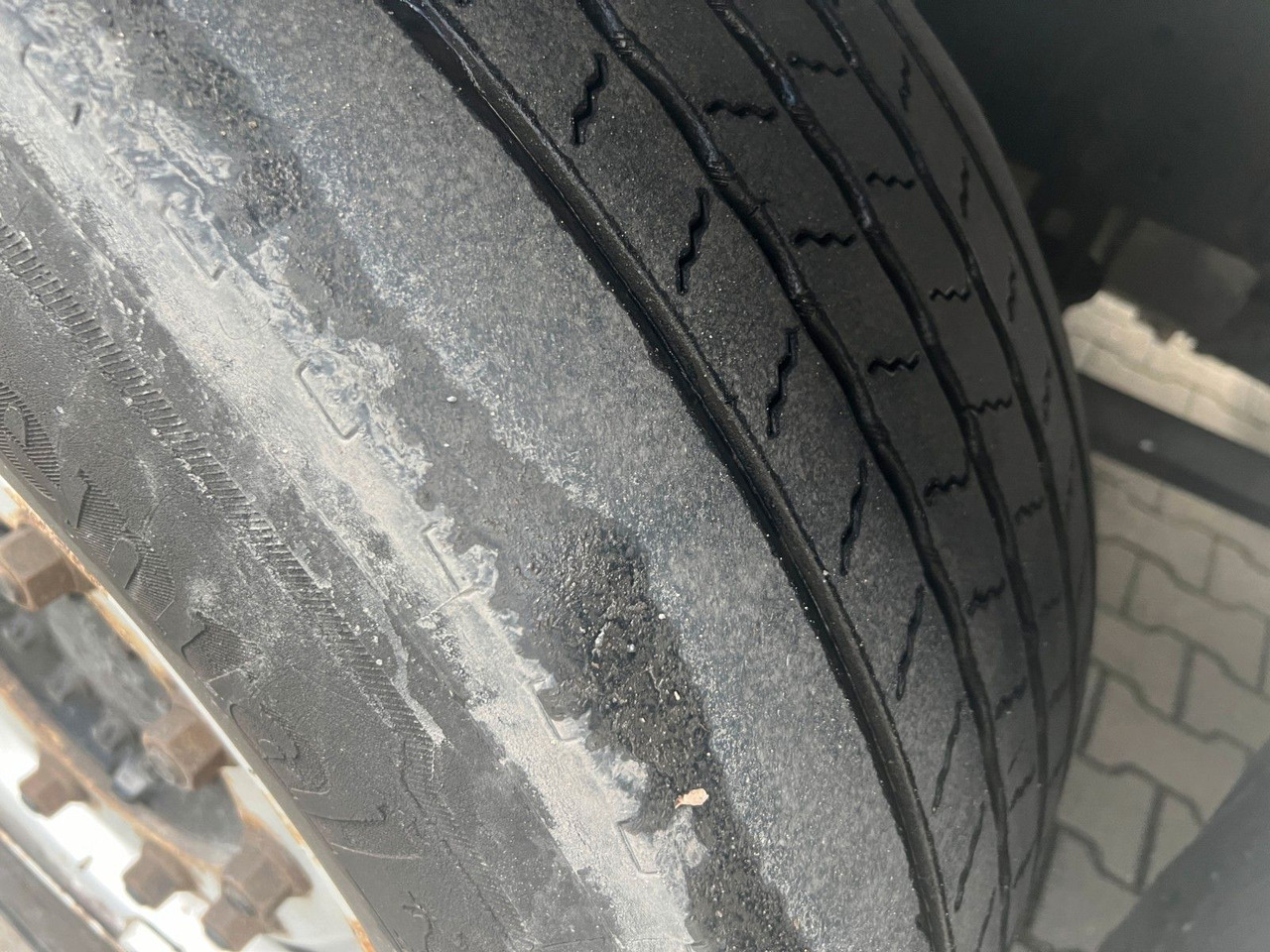 牵引车 MAN TGX 18.480 4x2 BLS XXL, Standklima MAN TGX 18.480 4x2 BLS XXL, Standklima：图11