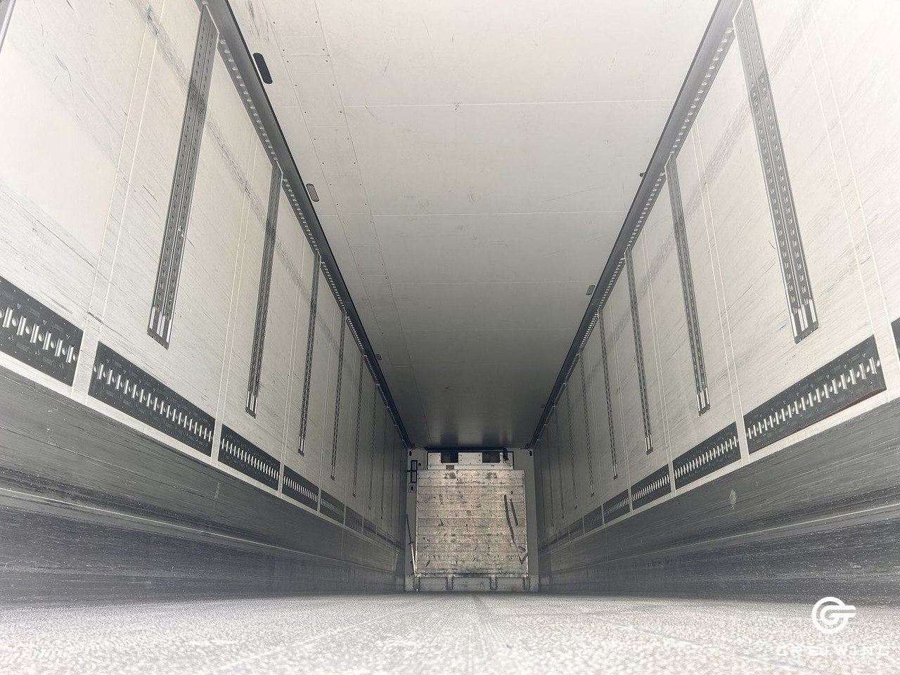 冷藏半拖车 Schmitz Cargobull SKO 24/L - 13.4 FP 45 Cool：图17