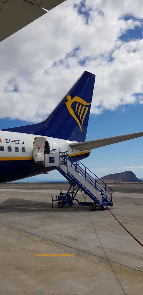 FEMISA VM - 乘客楼梯:图3 FEMISA VM - 乘客楼梯:图3