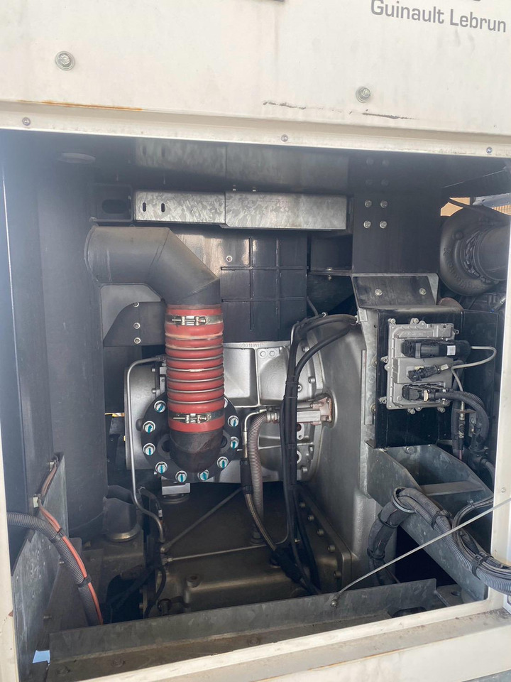 Guinault GS280 - 地面支援设备:图4 Guinault GS280 - 地面支援设备:图4