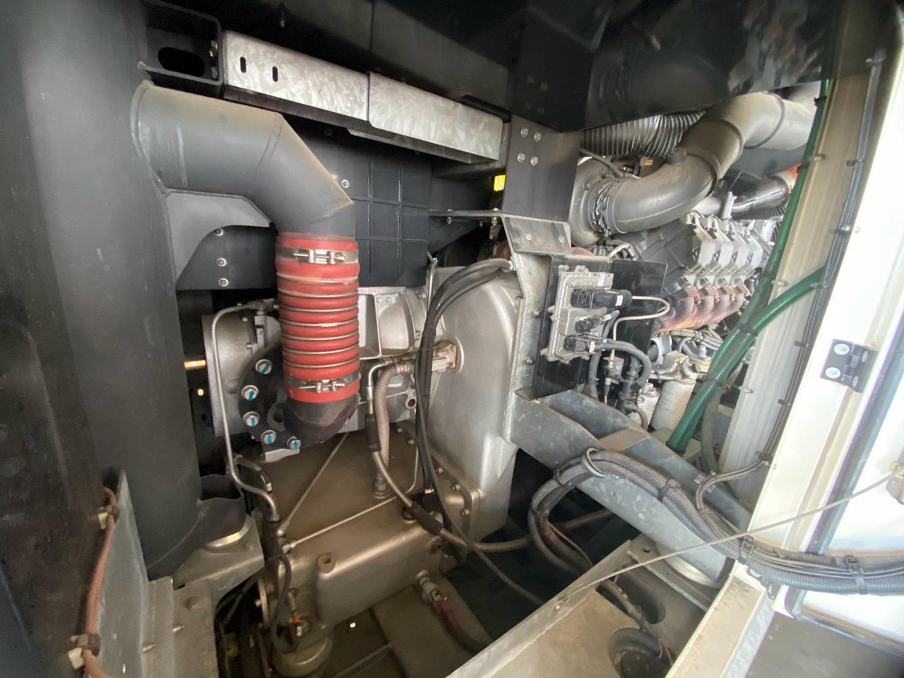 Guinault GS280 - 地面支援设备:图3 Guinault GS280 - 地面支援设备:图3