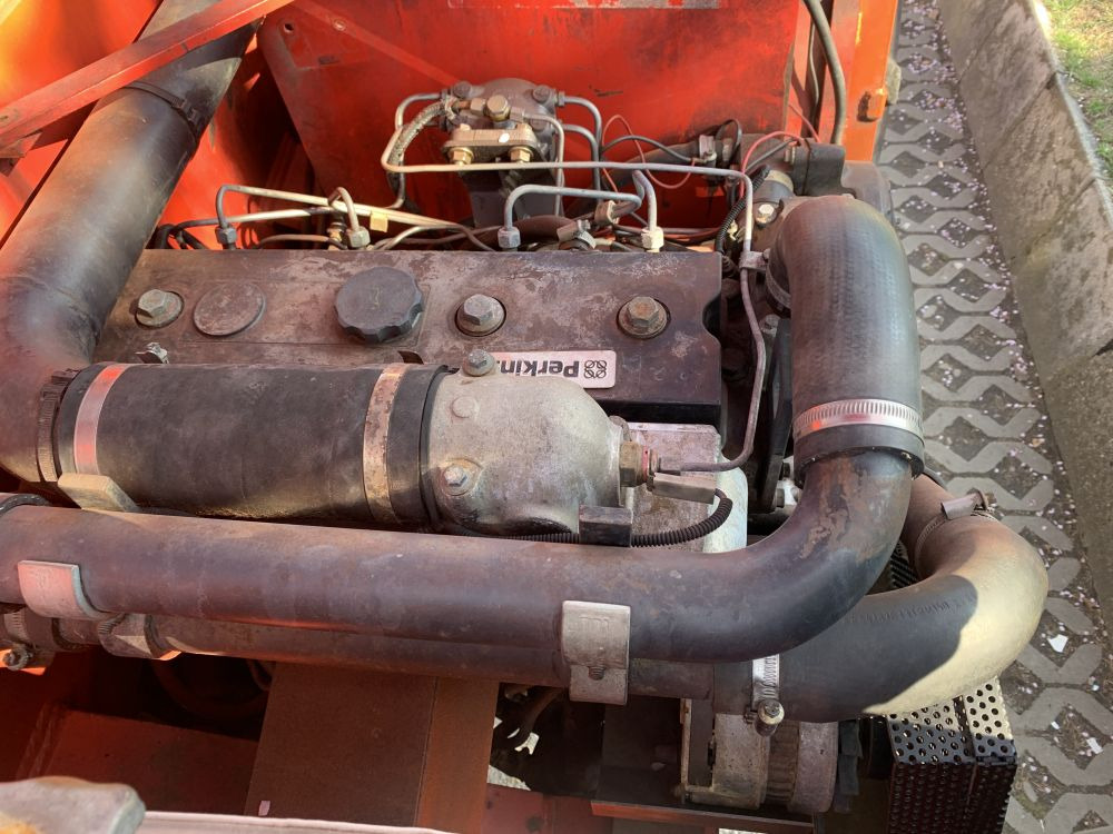 Manitou MVT 1130 LS - 材料装卸设备:图3 Manitou MVT 1130 LS - 材料装卸设备:图3