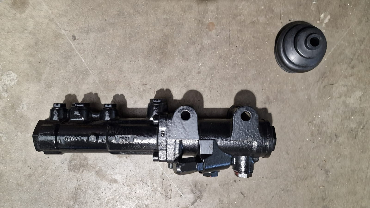 TLD JET16 - brake cylinder - 行李牵引车 适用于 行李牵引车:图1 TLD JET16 - brake cylinder - 行李牵引车 适用于 行李牵引车:图1