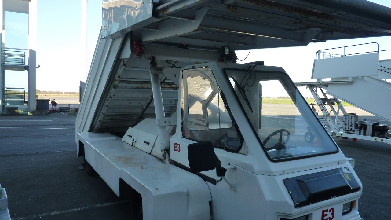 TLD Passenger stairs ABS580 - 乘客楼梯:图4 TLD Passenger stairs ABS580 - 乘客楼梯:图4