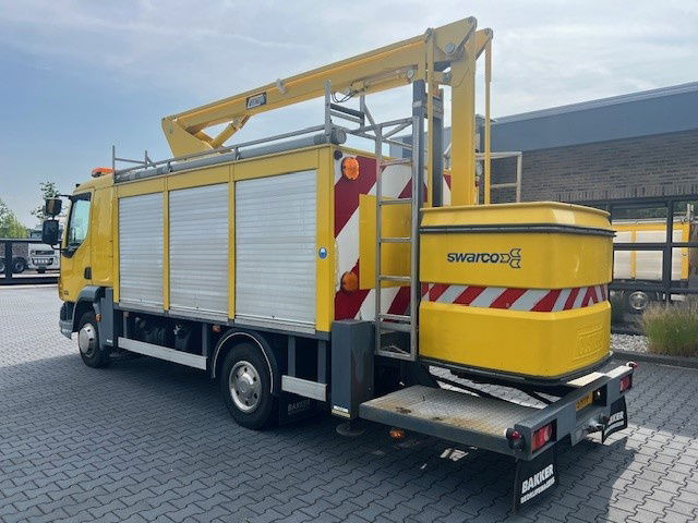 DAF LF 220 FA45.220 LF Custers T265-12.5 - 车载空中平台:图4 DAF LF 220 FA45.220 LF Custers T265-12.5 - 车载空中平台:图4