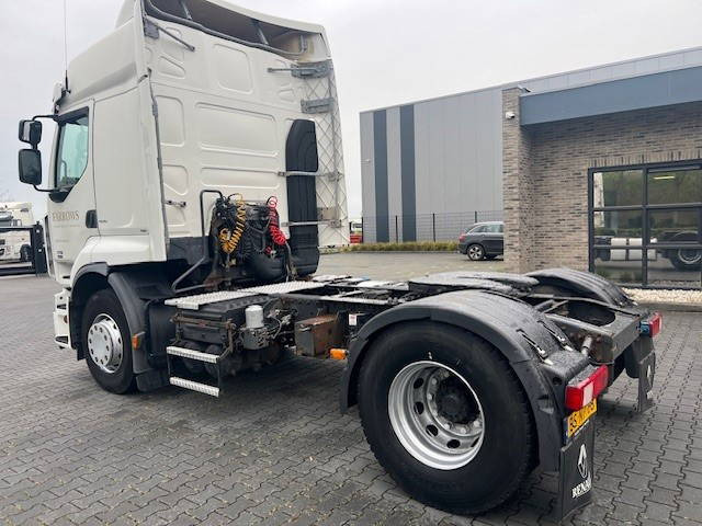Renault Premium 370 370 - 牵引车:图4 Renault Premium 370 370 - 牵引车:图4