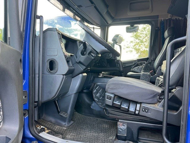 Scania R440 Manuel - 牵引车:图5 Scania R440 Manuel - 牵引车:图5