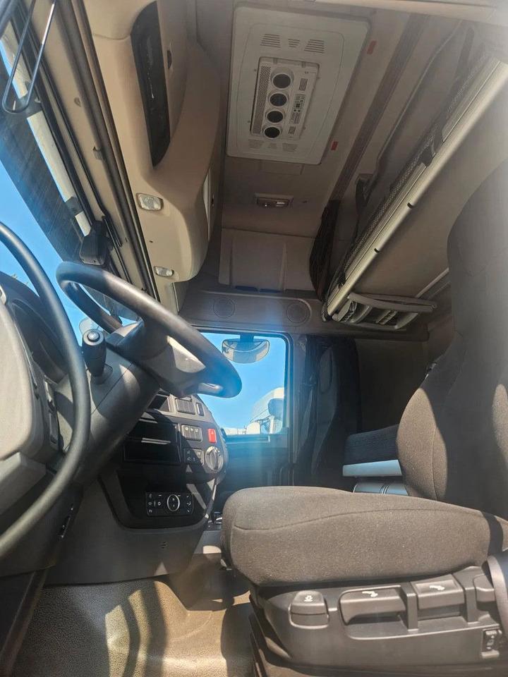DAF XF 480 SSC-Standard-StandKlima-6 Units - 牵引车:图5 DAF XF 480 SSC-Standard-StandKlima-6 Units - 牵引车:图5