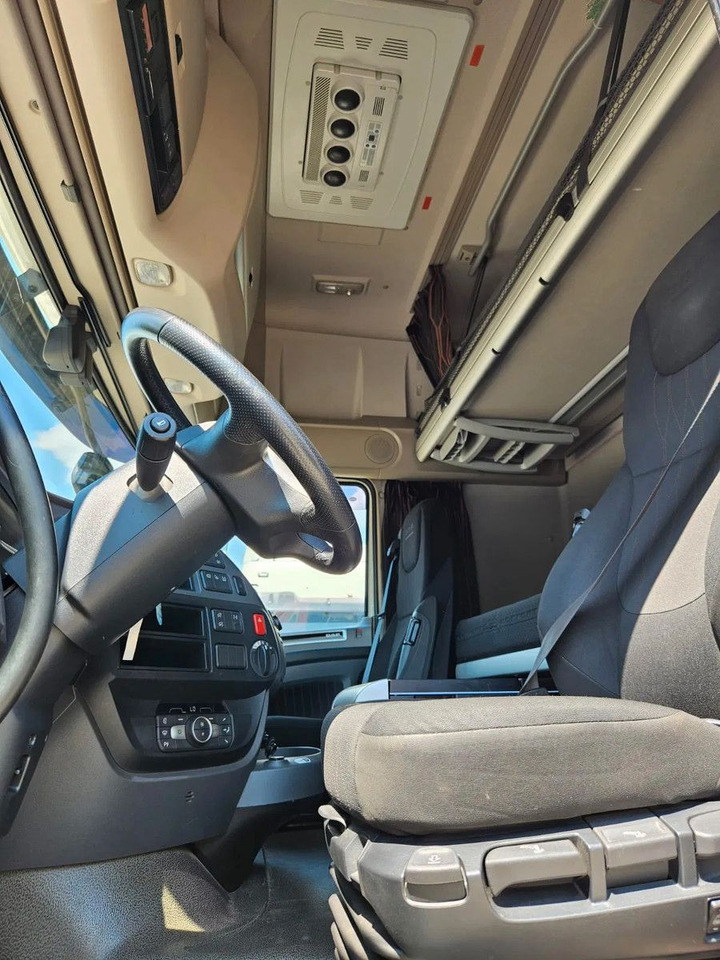 DAF XF 480 SSC-Standard-StandKlima - 牵引车:图5 DAF XF 480 SSC-Standard-StandKlima - 牵引车:图5