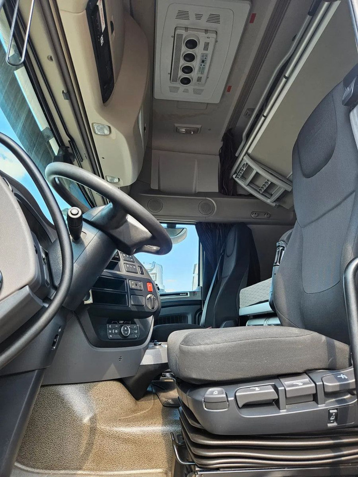 DAF XF 480 SSC-Standard-StandKlima - 牵引车:图5 DAF XF 480 SSC-Standard-StandKlima - 牵引车:图5