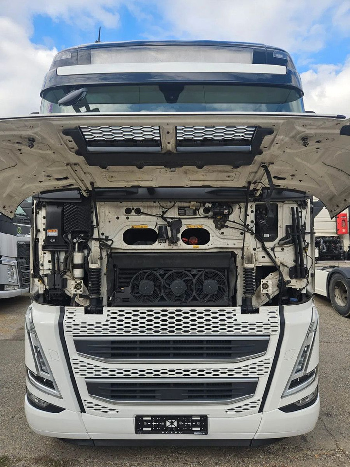 Volvo FH 460 XL, I-Park, ACC, DAS, Gen2V2 - 牵引车:图5 Volvo FH 460 XL, I-Park, ACC, DAS, Gen2V2 - 牵引车:图5