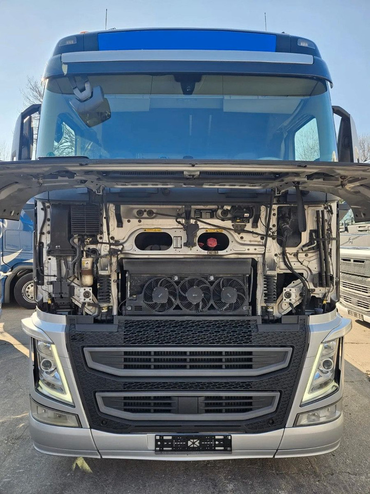 Volvo FH 500 ADR, I-Park, Alloy w. Leather seats, TV s - 牵引车:图5 Volvo FH 500 ADR, I-Park, Alloy w. Leather seats, TV s - 牵引车:图5