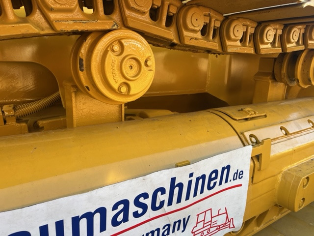 沥青机 LIEBHERR PR 722L：图9