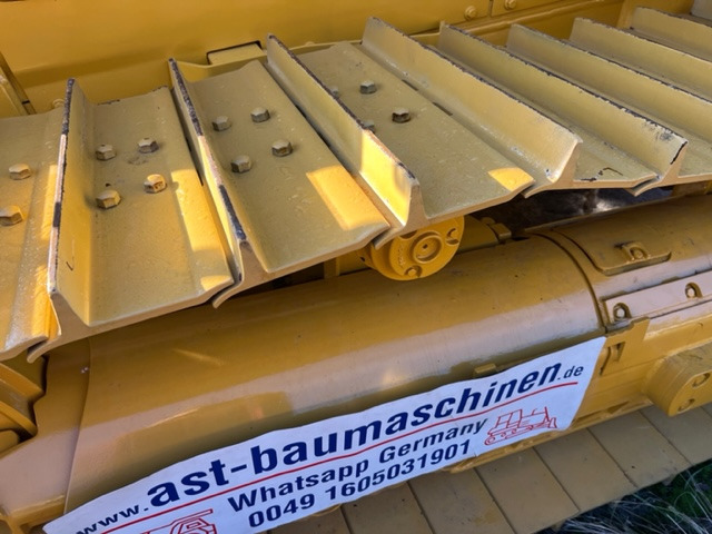 沥青机 LIEBHERR PR 722L：图8