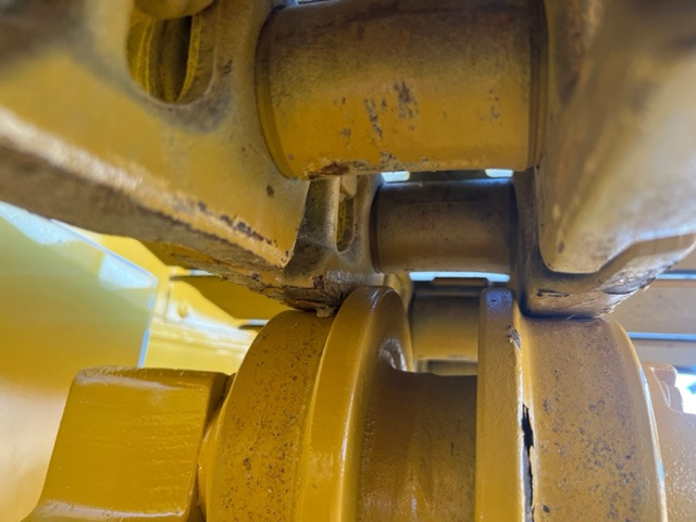 沥青机 LIEBHERR PR 722L：图10