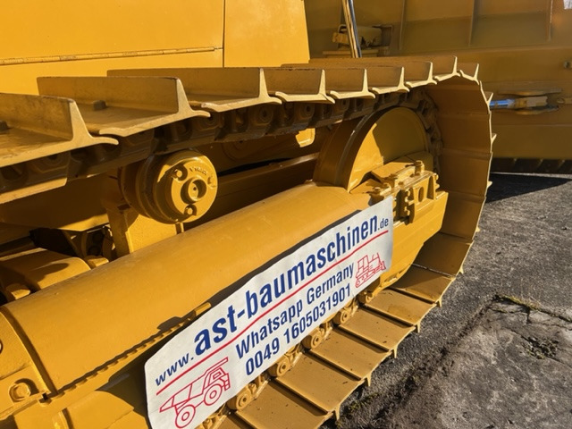 沥青机 LIEBHERR PR 722L：图7