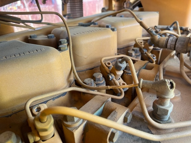 沥青机 LIEBHERR PR 722L：图13