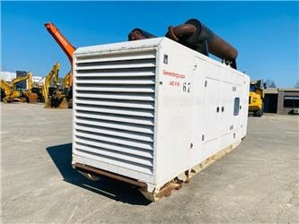 FG Wilson DDC440E - 发电机组:图1 FG Wilson DDC440E - 发电机组:图1