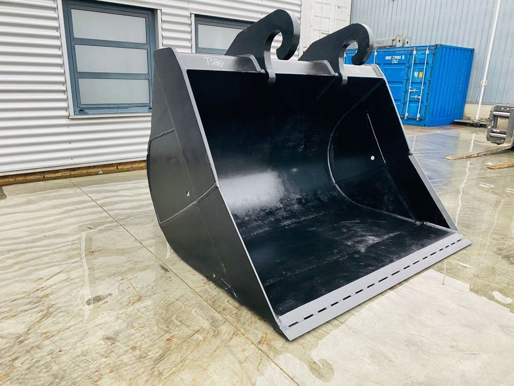 Verachtert CW70 - 铲斗 适用于 建筑机械:图2 Verachtert CW70 - 铲斗 适用于 建筑机械:图2