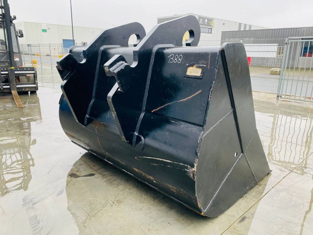 Verachtert CW70 - 铲斗 适用于 建筑机械:图3 Verachtert CW70 - 铲斗 适用于 建筑机械:图3