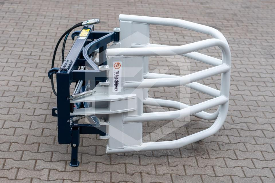 Ballenzange Rundbellenzange Silozange Frontlader Euro Deutz - 夹具:图3 Ballenzange Rundbellenzange Silozange Frontlader Euro Deutz - 夹具:图3