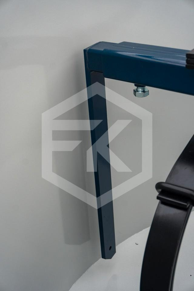 新的 混凝土搅拌机 Betonmischer Zwangsmischer Mischer Mischanlage Zapfwellenantrieb：图9