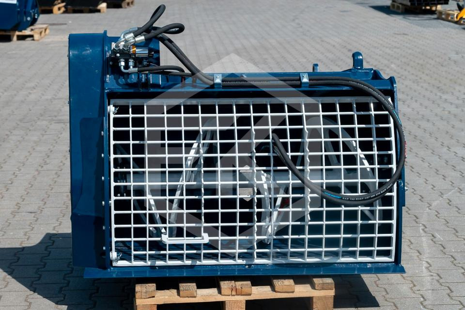 Betonmischschaufel Mischschaufel Radlader Traktor Bagger Kramer - 混凝土搅拌机, 铲斗:图1 Betonmischschaufel Mischschaufel Radlader Traktor Bagger Kramer - 混凝土搅拌机, 铲斗:图1