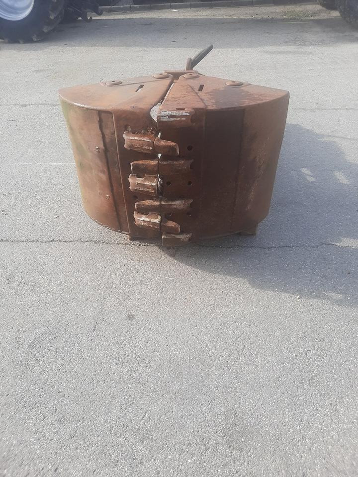 Greifer 70 Schalengreifer Pendelgreifer Erdgreifer Bagger Cat - 蛤壳式铲斗:图4 Greifer 70 Schalengreifer Pendelgreifer Erdgreifer Bagger Cat - 蛤壳式铲斗:图4