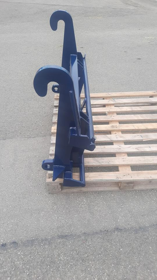 JCB Q-Fit Radlader Euro Schnellwechsler Adapter Teleskoplader - 快速耦合器 适用于 轮式装载机:图4 JCB Q-Fit Radlader Euro Schnellwechsler Adapter Teleskoplader - 快速耦合器 适用于 轮式装载机:图4