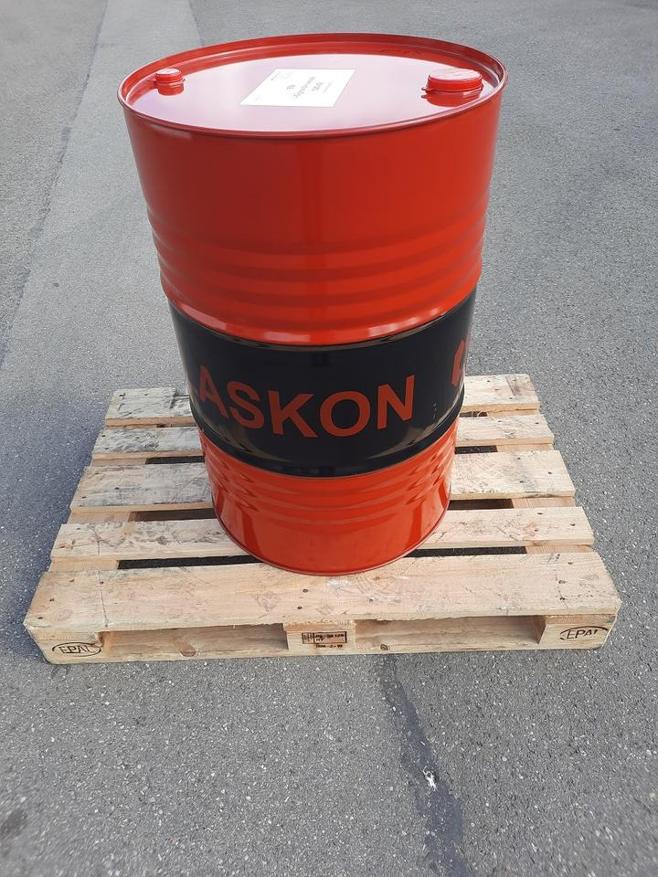 Motoröl Agip eni i-Sigma Universal 10W-40 Hochleistungsmotorenöl - 机油和汽车保养产品:图3 Motoröl Agip eni i-Sigma Universal 10W-40 Hochleistungsmotorenöl - 机油和汽车保养产品:图3