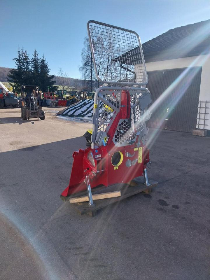 Neue Forstseilwinde Seilwinde Tajfun EGV 55 A , 35, 45, 55, 65,85 - 绞车 适用于 林业设备:图4 Neue Forstseilwinde Seilwinde Tajfun EGV 55 A , 35, 45, 55, 65,85 - 绞车 适用于 林业设备:图4