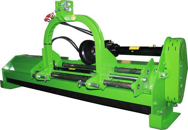 Neuer Mulcher, Schlegelmulcher Talex Eco 1,00-2,20m verfügbar - 甩刀式割草机:图2 Neuer Mulcher, Schlegelmulcher Talex Eco 1,00-2,20m verfügbar - 甩刀式割草机:图2