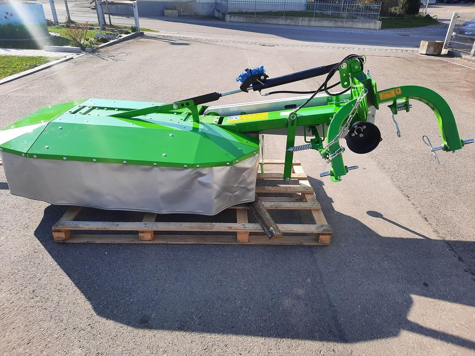 Neues Trommelmähwerk Mähwerk Kreiselmähwerk Talex EcoCut 165 Fahr - 割草机:图3 Neues Trommelmähwerk Mähwerk Kreiselmähwerk Talex EcoCut 165 Fahr - 割草机:图3