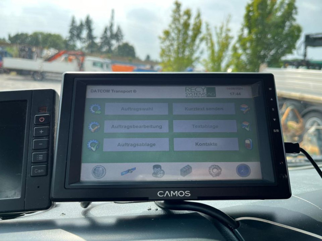 MAN TG-L 12.220 4x2 BL Standardkoffer LBW LBW 1.5 to - 厢式卡车:图2 MAN TG-L 12.220 4x2 BL Standardkoffer LBW LBW 1.5 to - 厢式卡车:图2