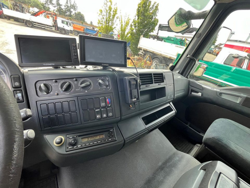 MAN TG-L 12.220 4x2 BL Standardkoffer LBW LBW 1.5 to - 厢式卡车:图3 MAN TG-L 12.220 4x2 BL Standardkoffer LBW LBW 1.5 to - 厢式卡车:图3