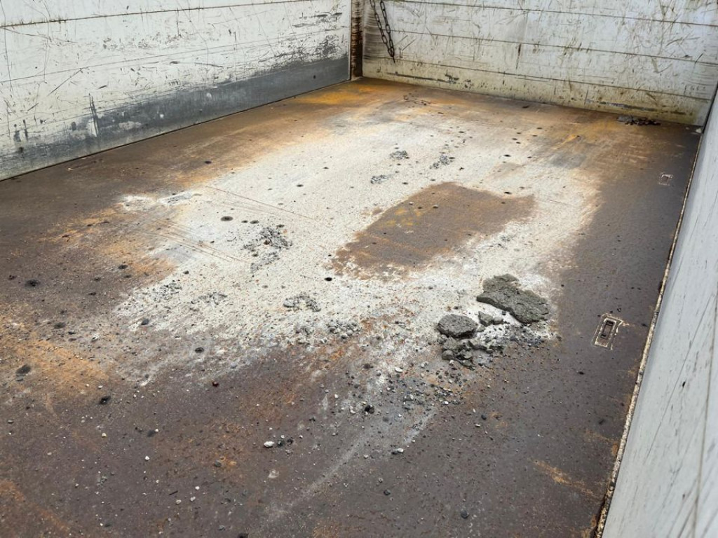 MAN TG-S 18.400 4x2 BL 2-Achs Kipper Kran Atlas 120+Funk - 翻斗车, 起重车:图4 MAN TG-S 18.400 4x2 BL 2-Achs Kipper Kran Atlas 120+Funk - 翻斗车, 起重车:图4