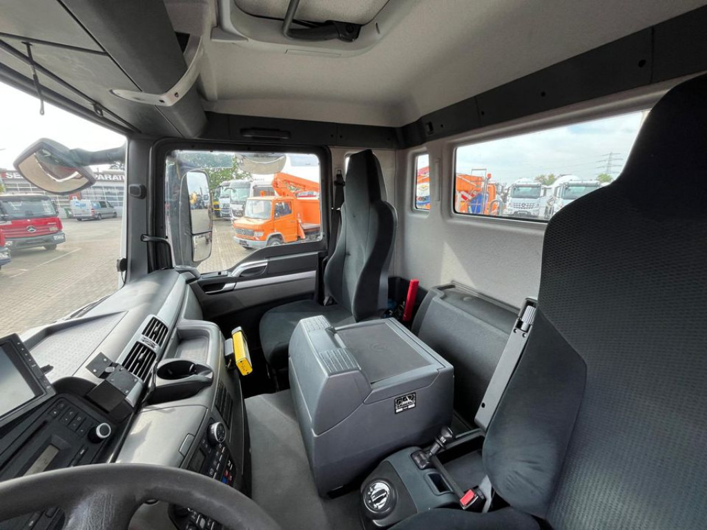 MAN TG-S 26.400 6x2 BL Absetzkipper Meiller Funk - 箕斗装载车:图2 MAN TG-S 26.400 6x2 BL Absetzkipper Meiller Funk - 箕斗装载车:图2
