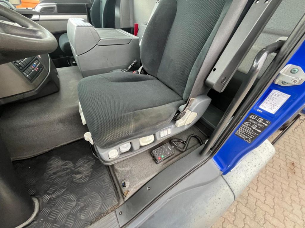MAN TG-S 26.400 6x2 BL Absetzkipper Meiller Funk - 箕斗装载车:图3 MAN TG-S 26.400 6x2 BL Absetzkipper Meiller Funk - 箕斗装载车:图3