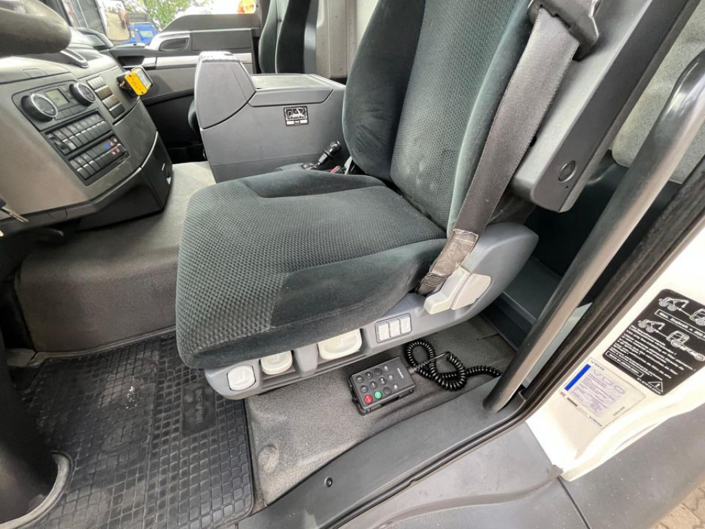 MAN TG-S 26.400 6x2 BL Absetzkipper Meiller Funk - 箕斗装载车:图3 MAN TG-S 26.400 6x2 BL Absetzkipper Meiller Funk - 箕斗装载车:图3