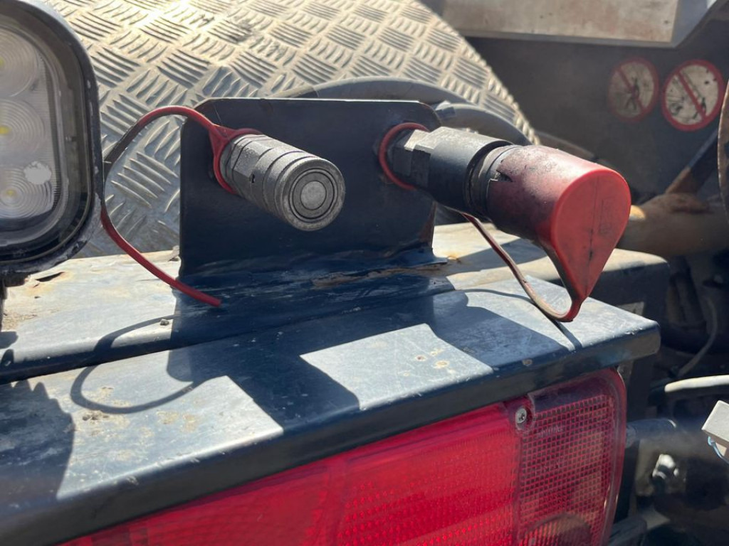 MAN TG-S 26.460 6x4 BB Abrollkipper kurzer Radstand - 吊钩升降车:图5 MAN TG-S 26.460 6x4 BB Abrollkipper kurzer Radstand - 吊钩升降车:图5