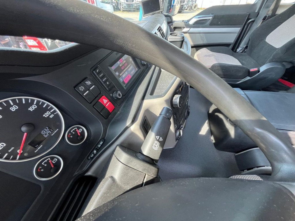 MAN TG-S 26.500 6x6 BB 3-Achs Allradkipper Bordmatik - 翻斗车:图2 MAN TG-S 26.500 6x6 BB 3-Achs Allradkipper Bordmatik - 翻斗车:图2