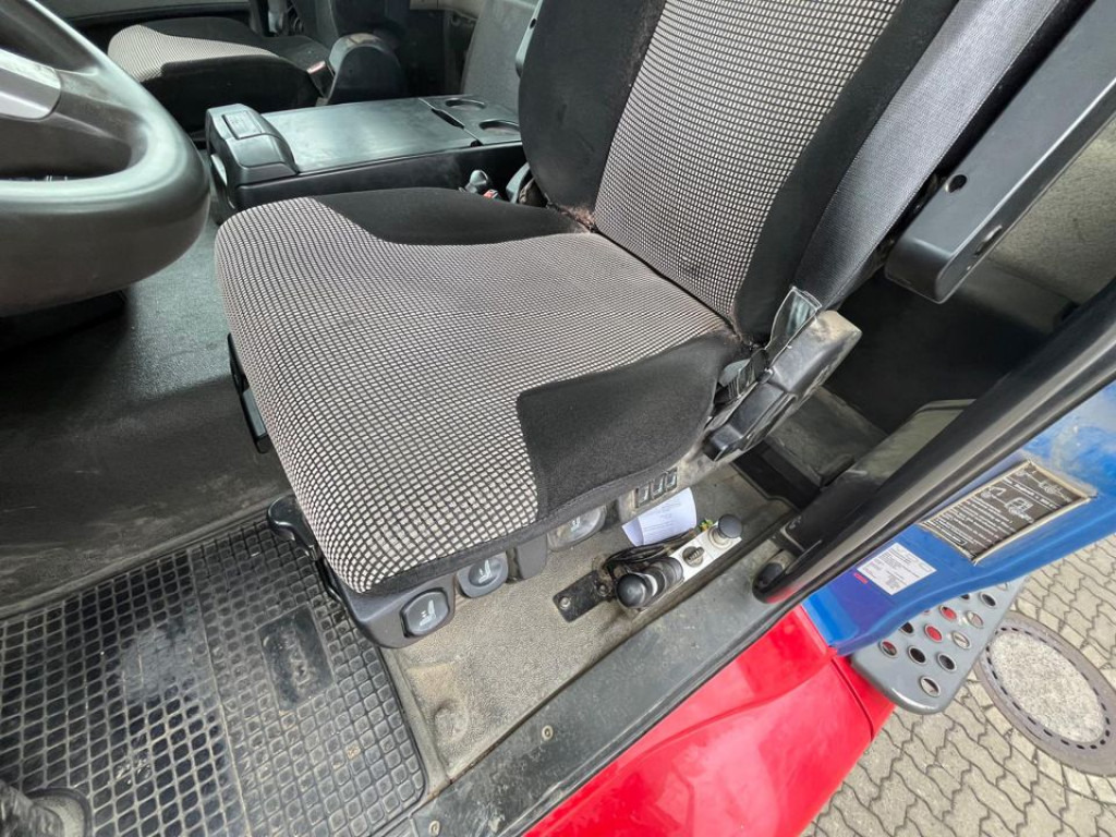 MAN TG-S 26.500 6x6 BB 3-Achs Allradkipper Bordmatik - 翻斗车:图3 MAN TG-S 26.500 6x6 BB 3-Achs Allradkipper Bordmatik - 翻斗车:图3