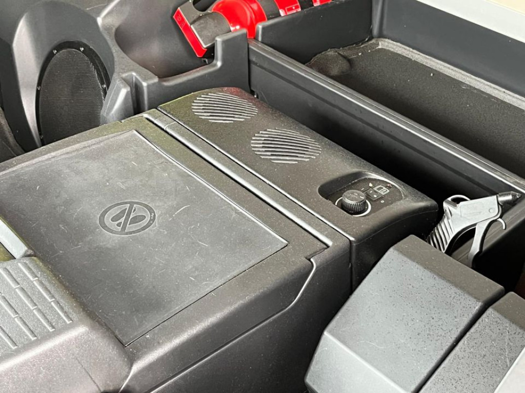 MAN TG-X 26.460 6x2-2 BL Pritsche Kran PK 24.001 Funk Lenk - 栏板式/ 平板卡车, 起重车:图5 MAN TG-X 26.460 6x2-2 BL Pritsche Kran PK 24.001 Funk Lenk - 栏板式/ 平板卡车, 起重车:图5