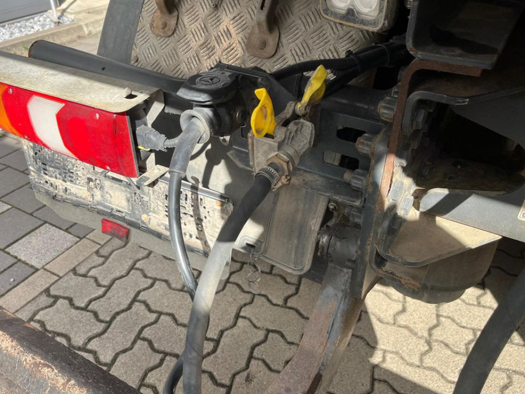MEILLER Tandemkippanhänger MZDA 18 23M Kippanhänger - 翻斗拖车:图2 MEILLER Tandemkippanhänger MZDA 18 23M Kippanhänger - 翻斗拖车:图2