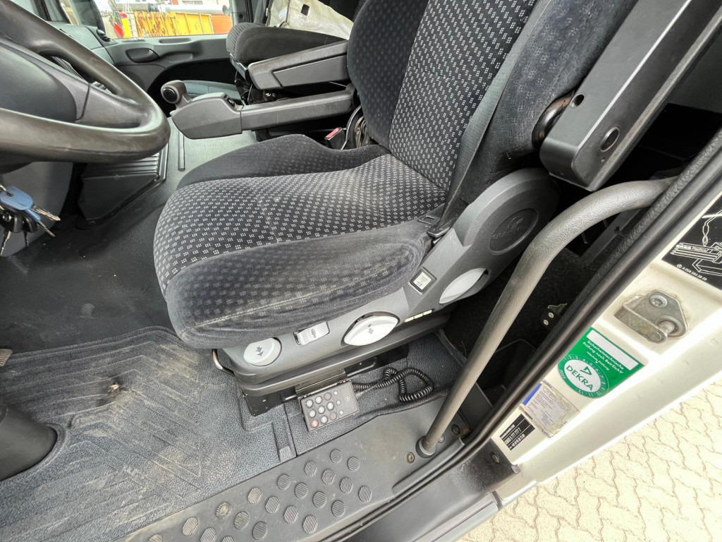 MERCEDES-BENZ Actros 2532 L 6x2 Müllwagen Faun Powerpress 25m³ - 垃圾车:图2 MERCEDES-BENZ Actros 2532 L 6x2 Müllwagen Faun Powerpress 25m³ - 垃圾车:图2